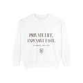 Sloane Vesper St. Moritz Crewneck