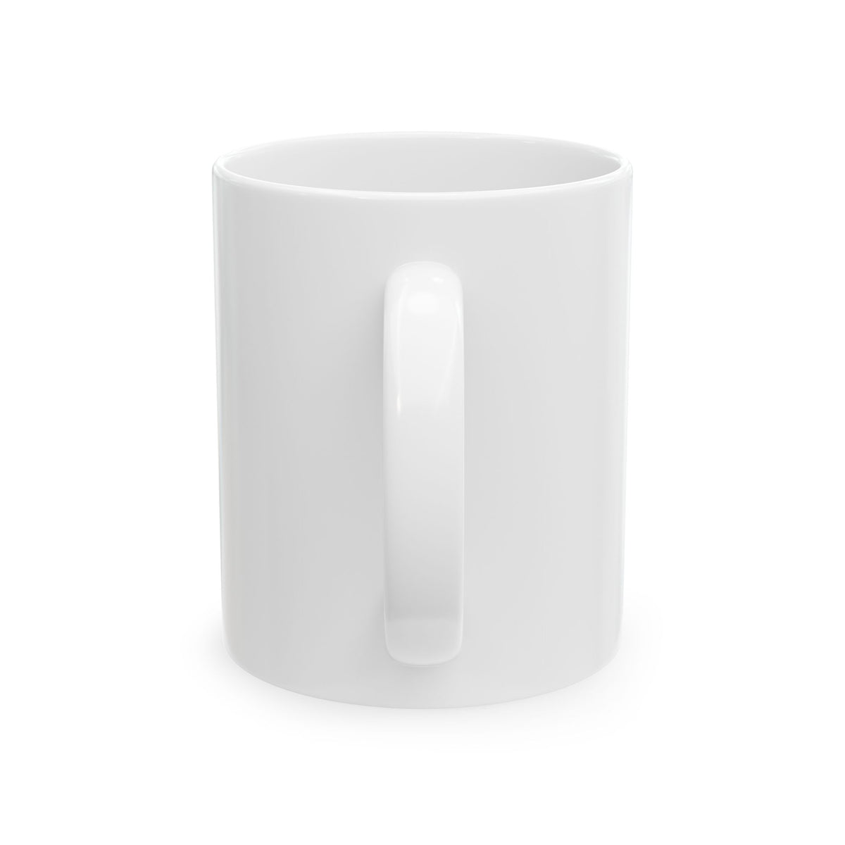 The St. Moritz Mug