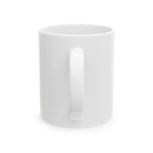 The St. Moritz Mug