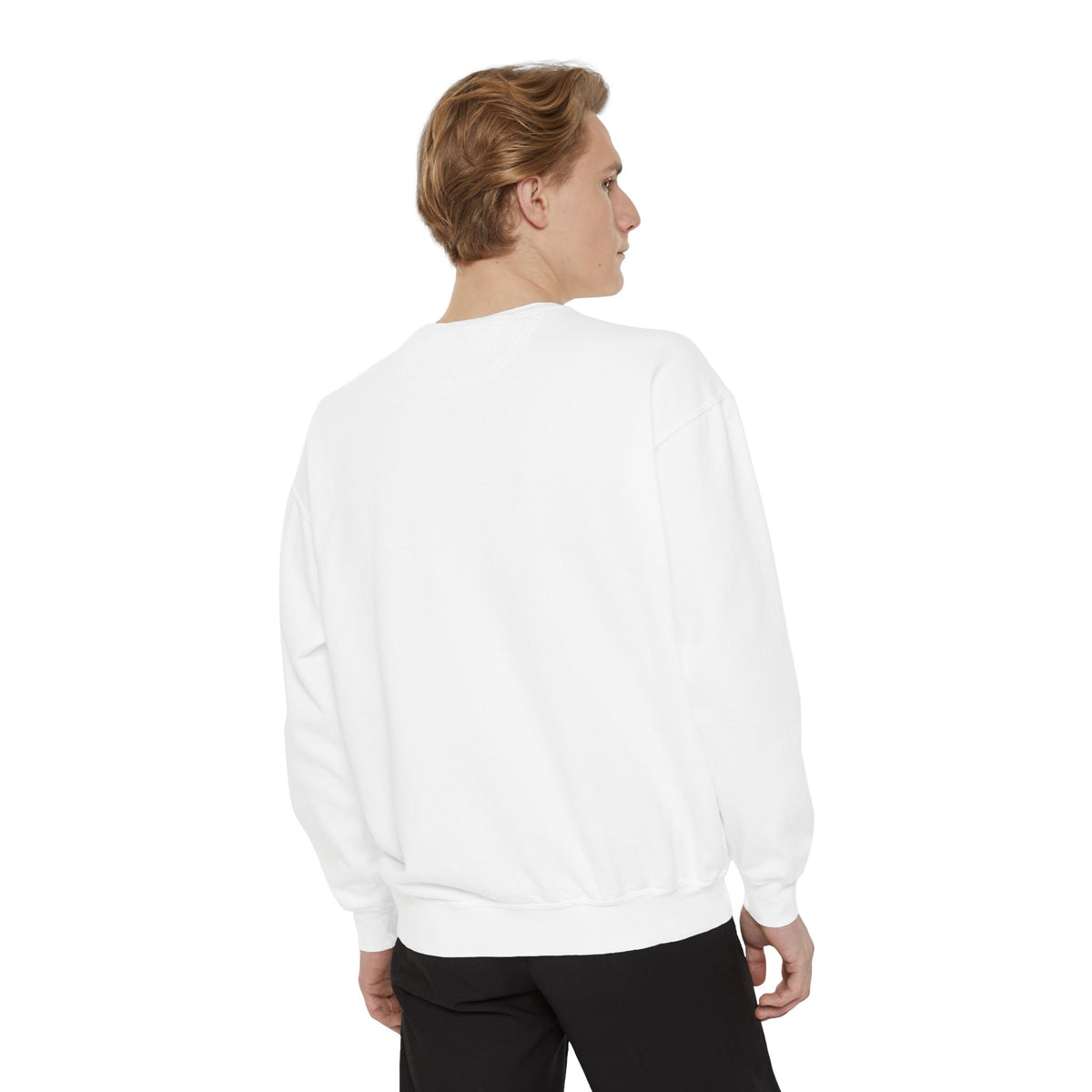 Sloane Vesper St. Moritz Crewneck