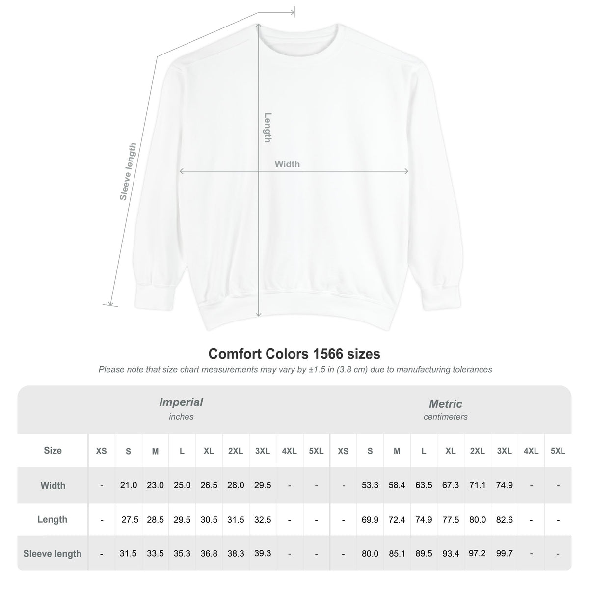 Sloane Vesper St. Moritz Crewneck