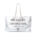 The St. Moritz Weekender