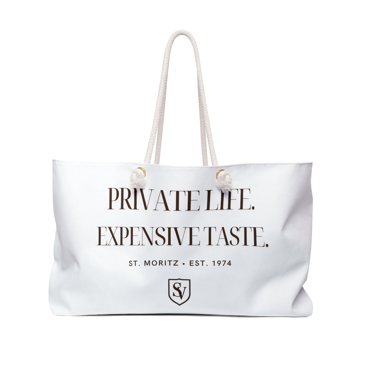 The St. Moritz Weekender