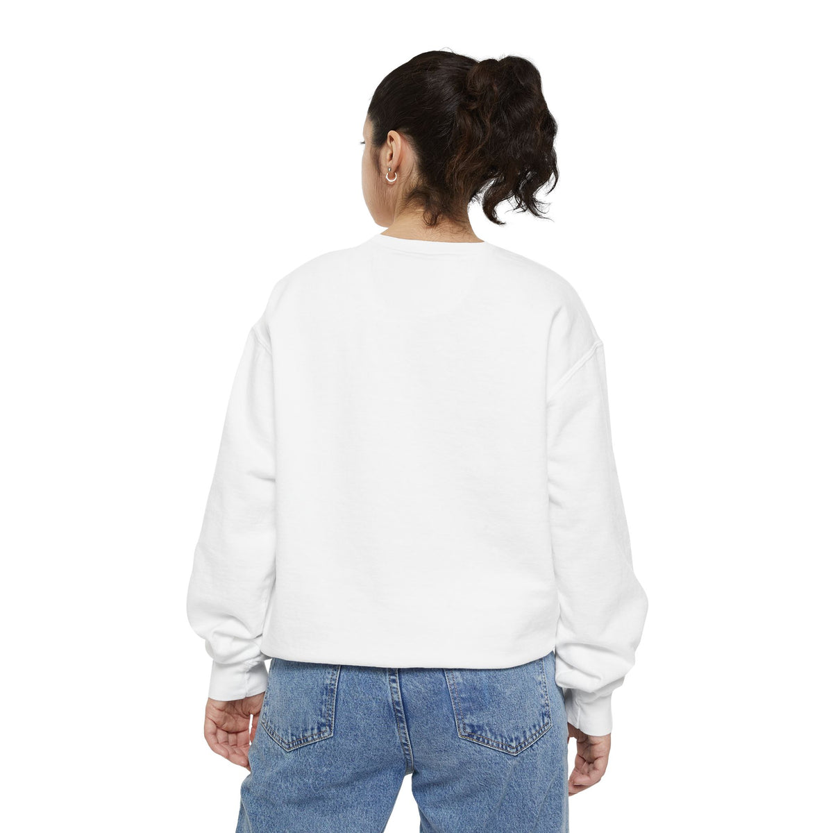 Sloane Vesper St. Moritz Crewneck