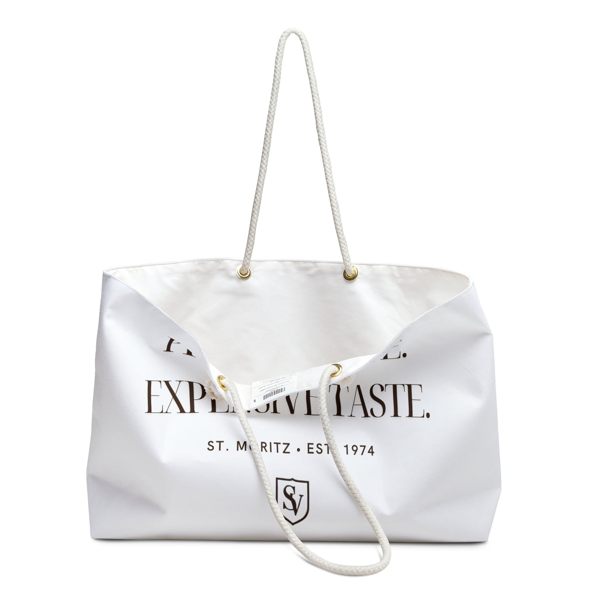 The St. Moritz Weekender